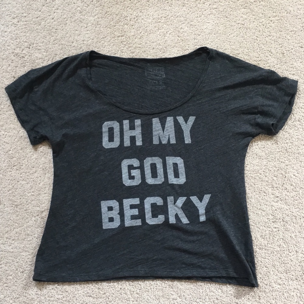 Buy Me Brunch T